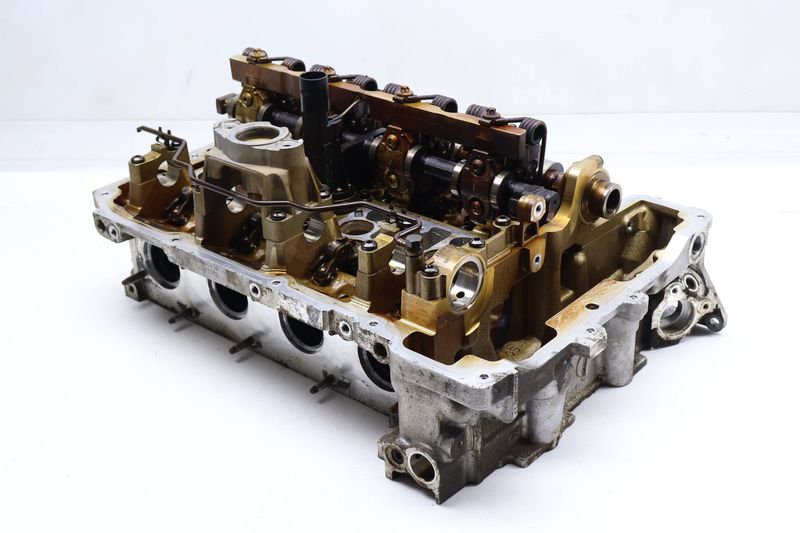Engine Cylinder Head 11127624778 — Used (SKU 690830)