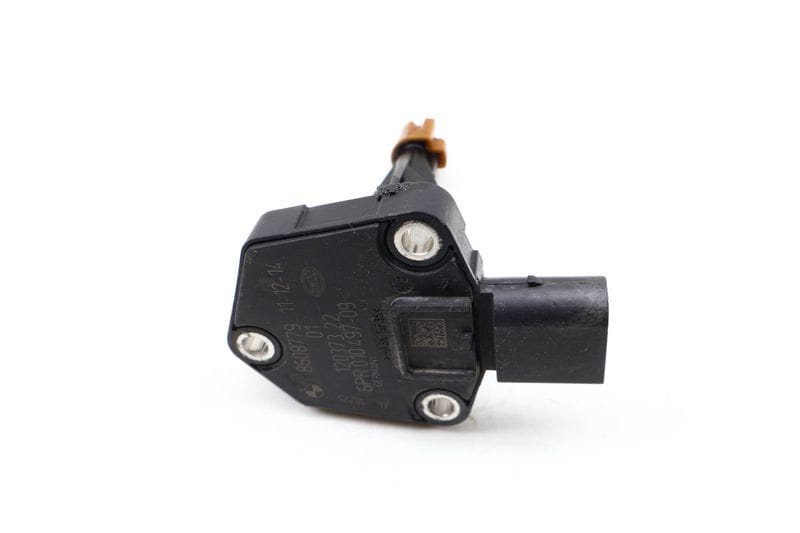 Engine Oil Level Sensor 12618608779 — Used (SKU 659219)