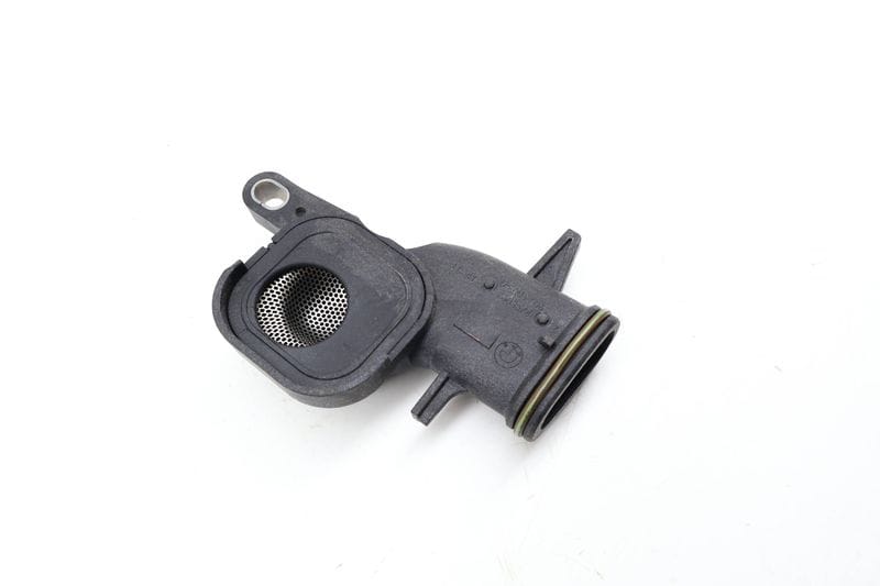 Engine Oil Pump Pipe / Tube 11417603574 — Used (SKU 690584)