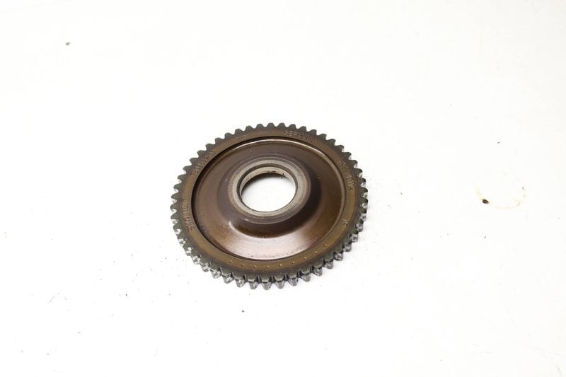Engine Oil Pump Sprocket / Gear 11417602649 — Used (SKU 690749)