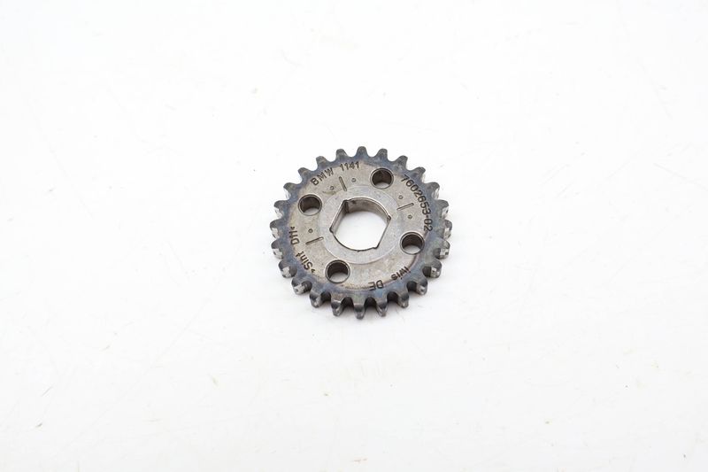 Engine Oil Pump Sprocket / Gear 11417602653 — Used (SKU 690620)