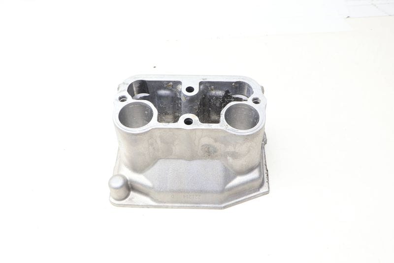 Engine Spark Plug Housing / Insert 11127595545 — Used (SKU 690745)