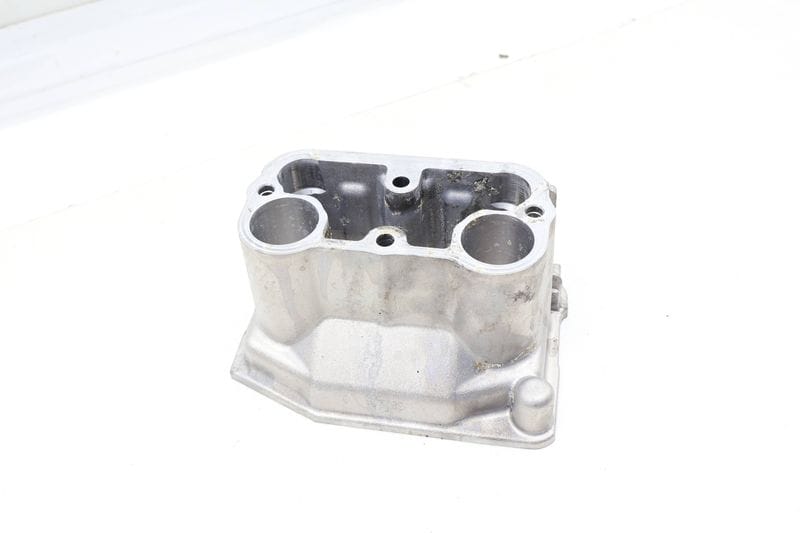 Engine Spark Plug Housing / Insert 11127595546 — Used (SKU 690754)