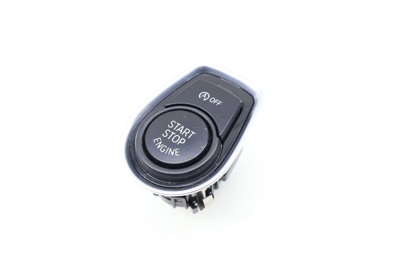 Engine Start / Stop Switch 61319250734 — Used (SKU 690514)