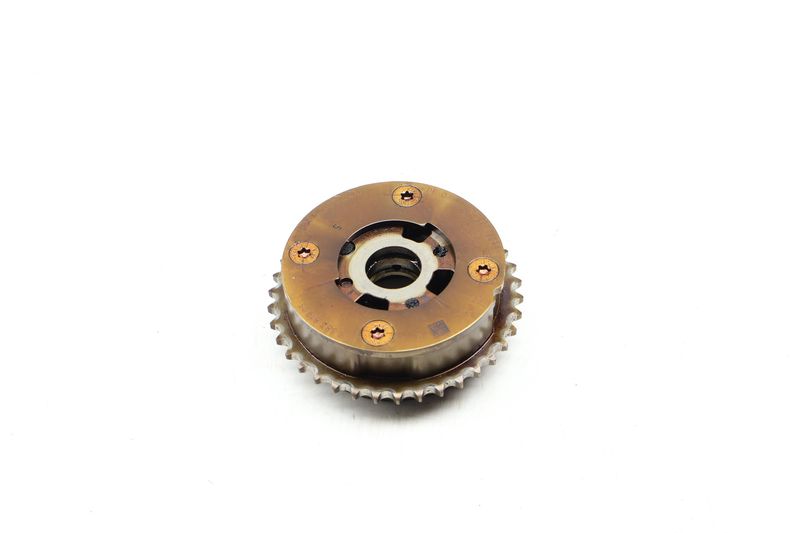 Exhaust Cam / Camshaft Gear Adjuster Unit 11367583819 — Used (SKU 659444)