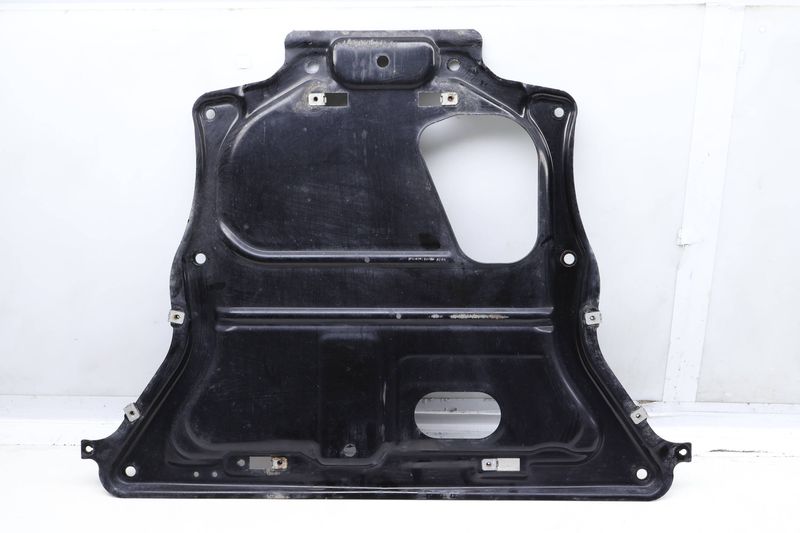 Belly Pan / Shield / Cover 31106860952 — Used (SKU 659332)