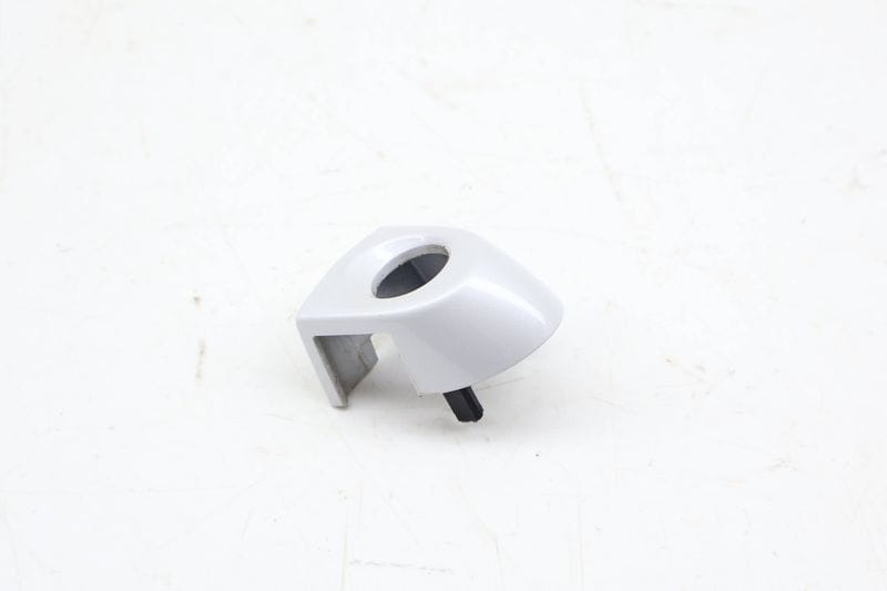 Exterior Door Handle Cylinder Cap 51217162439 — Used (SKU 690810)