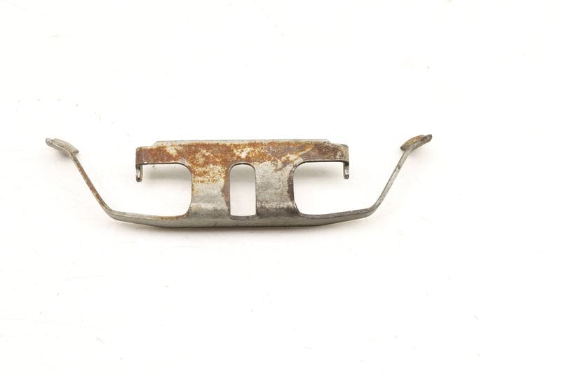 Brake Anti-Rattle Spring / Clip 34106790927 — Used (SKU 444587)