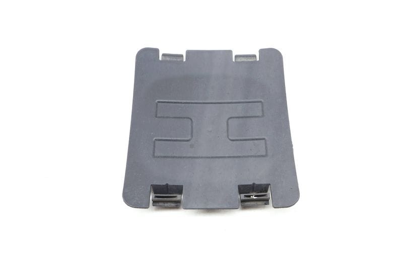 Fender Liner Insert / Bulb Replacement Cover 51717260397 — Used (SKU 659361)