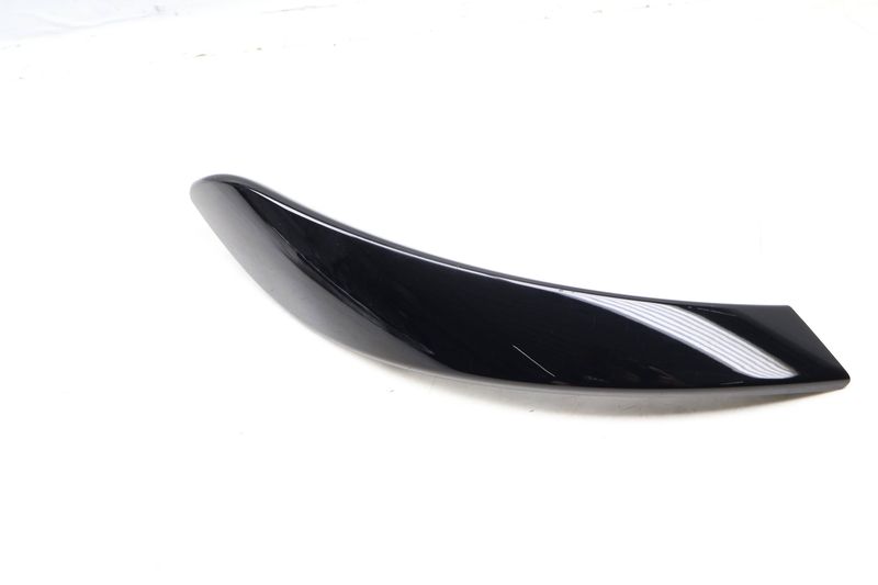 Door Pull Handle Cover / Trim 51417275487 — Used (SKU 659658)