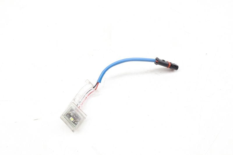 Exterior Door Handle Light 63177277447 — Used (SKU 659640)