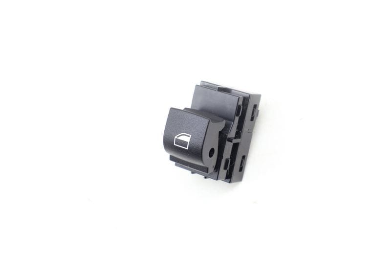 Power Window Switch 61319208106 — Used (SKU 659617)