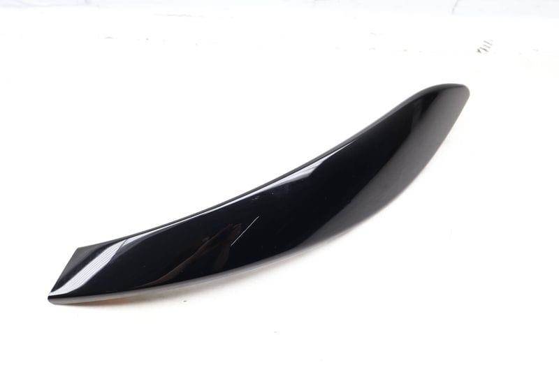 Door Pull Handle Cover / Trim 51417275488 — Used (SKU 659659)