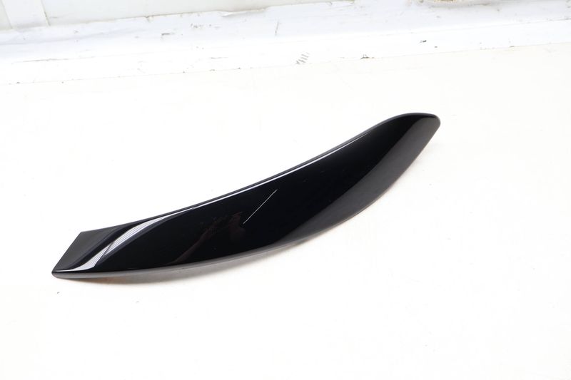Door Pull Handle Cover / Trim 51417275488 — Used (SKU 659661)