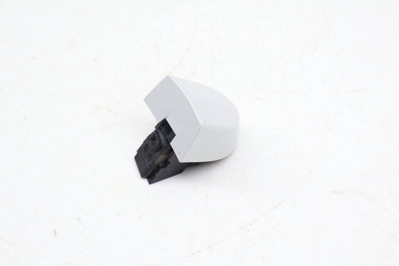 Exterior Door Handle Cap 51217162432 — Used (SKU 690813)
