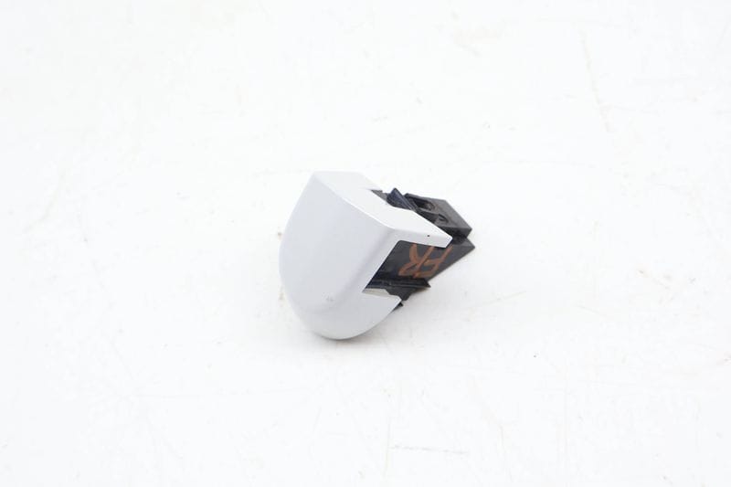 Exterior Door Handle Cylinder Cap 51217162434 — Used (SKU 690811)