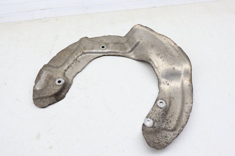 Brake Dust / Splash Shield 34106792236 — Used (SKU 690734)