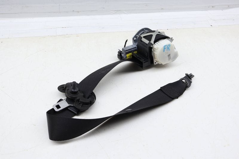 Seat Belt Retractor 72117272476 — Used (SKU 690667)