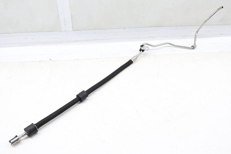 Fuel Line / Pipe (FEED) 13537605016 — Used (SKU 690804)
