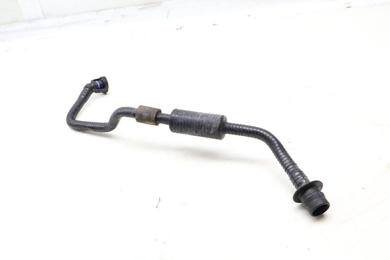Fuel Tank Breather Line 13907636128 — Used (SKU 659481)