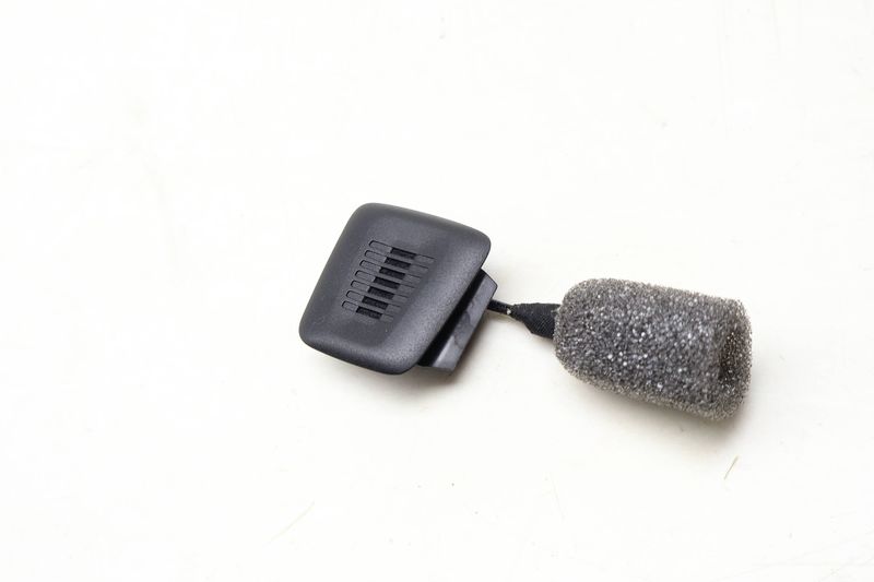 Hands-Free Microphone 84109263744 — Used (SKU 659631)