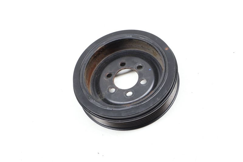 Harmonic Balancer / Crankshaft / Crank Pulley 11237624103 — Used (SKU 659400)