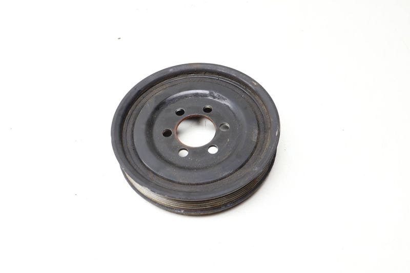 Harmonic Balancer / Crankshaft / Crank Pulley 11237624103 — Used (SKU 690747)