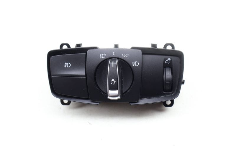 Headlight Switch / Dial 61319265297 — Used (SKU 659619)