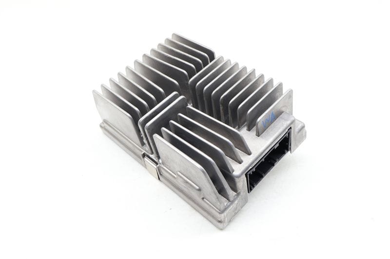 Hifi Amplifier / Amp 65129334716 — Used (SKU 659180)
