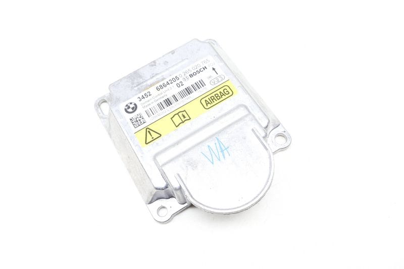 Icm / SRS Air Safety Bag Control Module 34526864205 — Used (SKU 659193)
