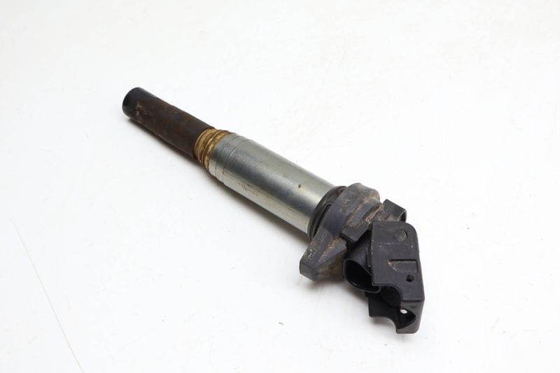 Ignition Coil 12138616153 — Used (SKU 690614)