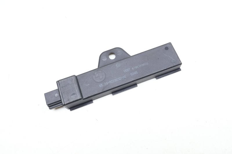 Keyless Entry Antenna 65209220832 — Used (SKU 659199)