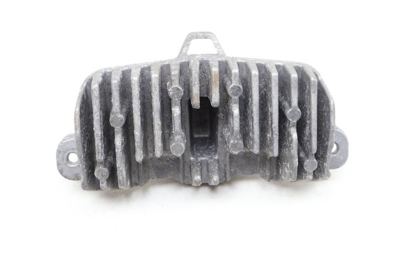 Daytime Running Lights / LED Headlight Power Module 63117311243 — Used (SKU 659176)