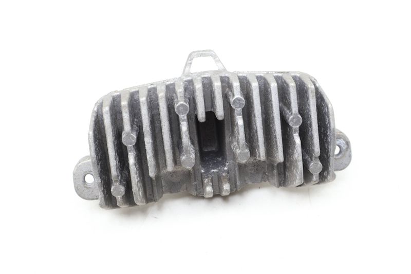 Daytime Running Lights / LED Headlight Power Module 63117311243 — Used (SKU 659177)