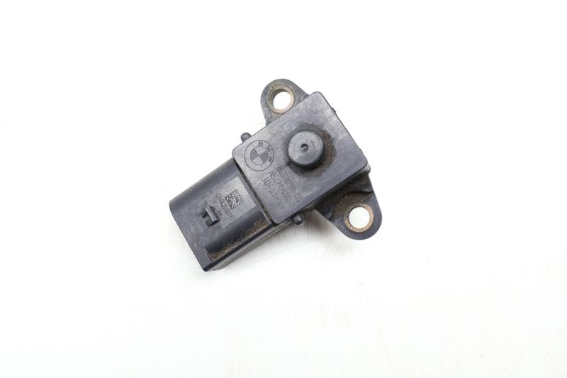 MAP / Intake Manifold Pressure Sensor 13628617097 — Used (SKU 659231)
