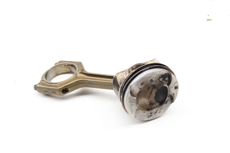 Piston / Connecting Rod 11258606459 — Used (SKU 659441)