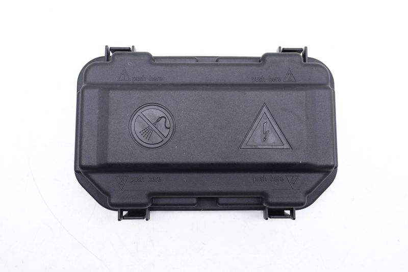 Power Distribution Box Cover 61149224872 — Used (SKU 659203)
