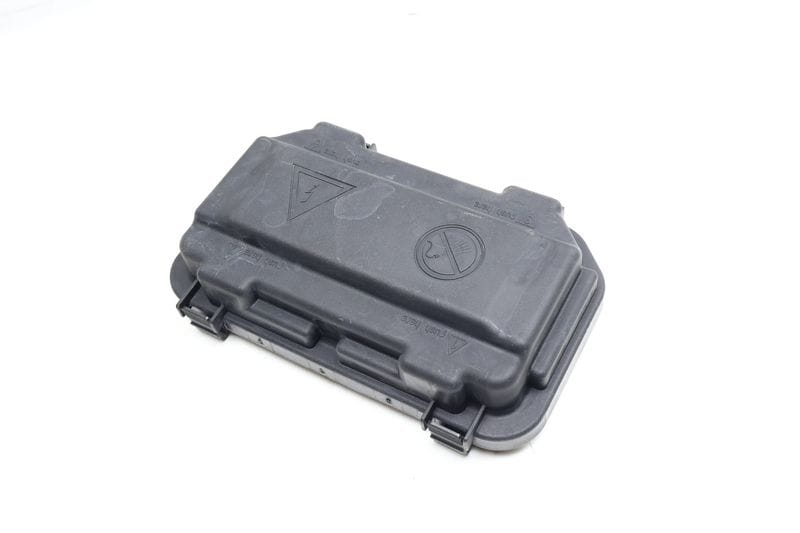 Power Distribution Box Cover 61149224872 — Used (SKU 690694)