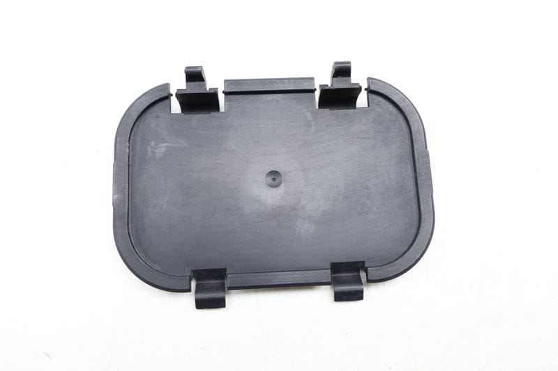 Radiator Air Duct / Guide Cover 51747390255 — Used (SKU 659232)