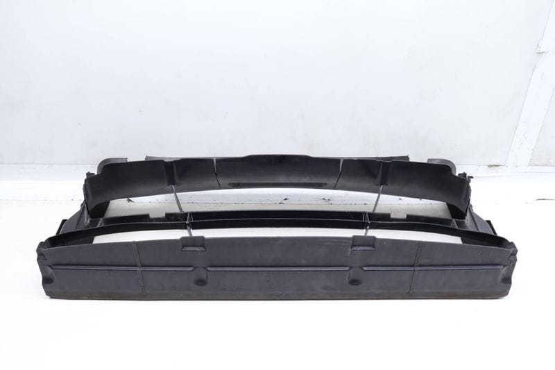 Radiator Air Duct / Guide (LOWER) 51747255414 — Used (SKU 659434)
