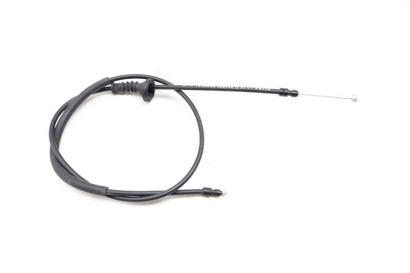Hood Bowden / Release Cable 51237239239 — Used (SKU 659262)