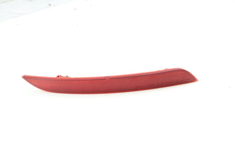 Bumper Reflector 63147301187 — Used (SKU 659513)