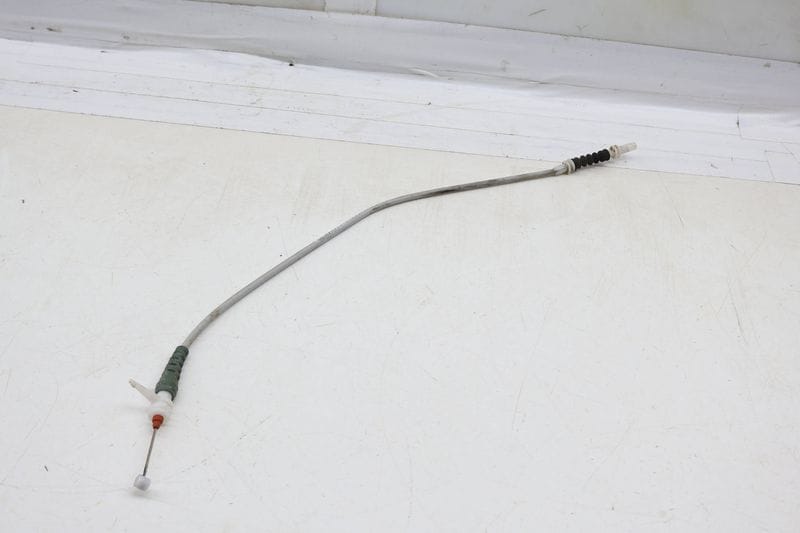 Exterior Door Handle Release / Bowden Cable 51227259836 — Used (SKU 690649)