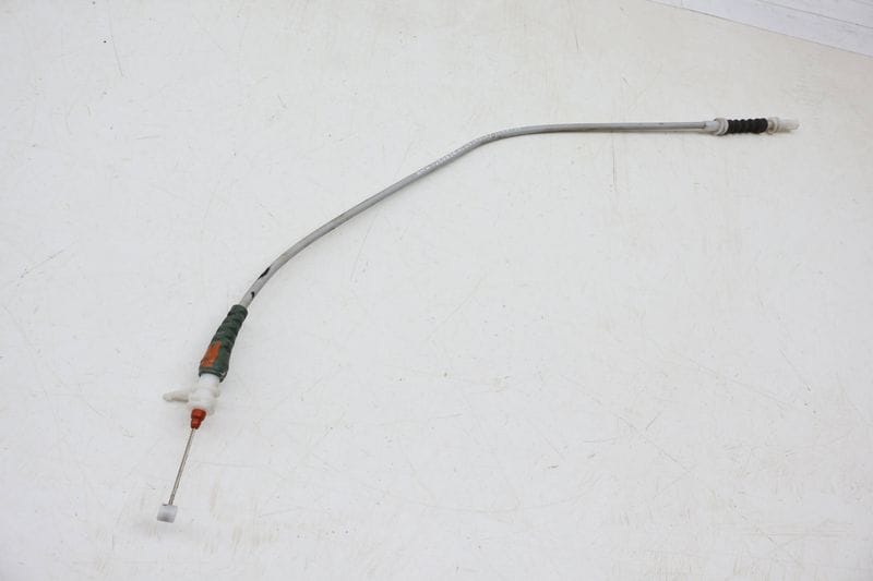 Exterior Door Handle Release / Bowden Cable 51227259836 — Used (SKU 690650)