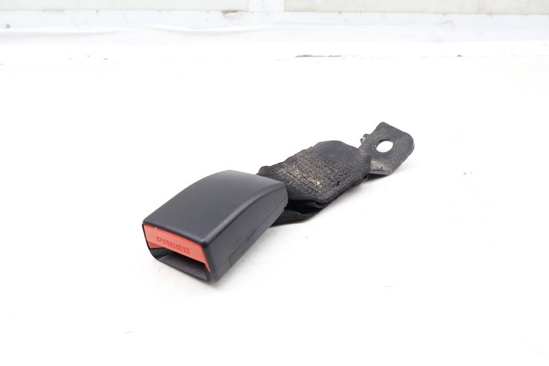 Seat Belt Buckle / Receiver 72117243311 — Used (SKU 659564)