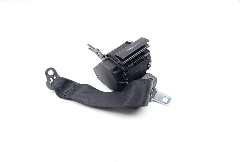 Seat Belt Retractor (OUTER) 72117259390 — Used (SKU 690669)