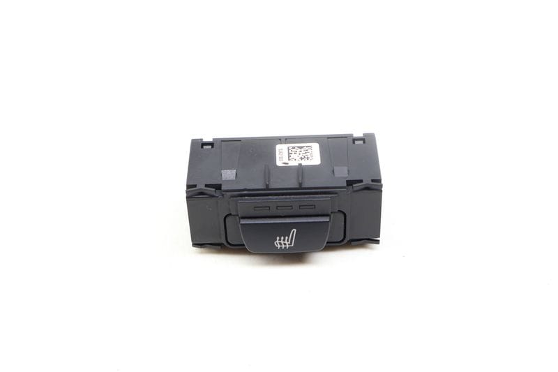Seat Heater Switch 61319163292 — Used (SKU 659622)