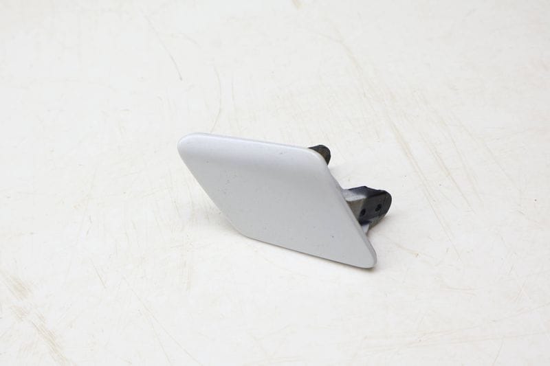 Headlight Washer Cap / Cover 51117276386 — Used (SKU 690559)