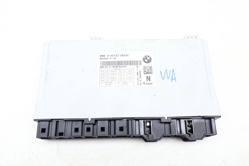 Seat Control Module 61359371130 — Used (SKU 659192)