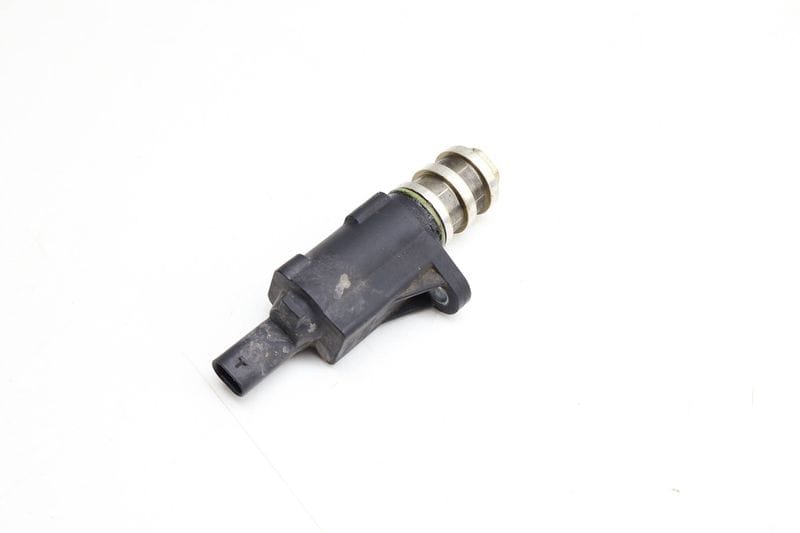 Solenoid Valve 11417639993 — Used (SKU 690613)